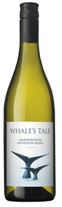 Whale's Tale Sauvignon Blanc 75CL