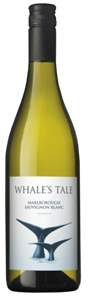 Yealands Whale's Tale Sauvignon Blanc 75CL