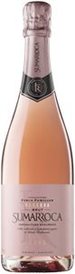 Sumarroca Brut Rosé 2017