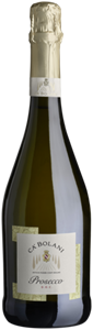 Ca'Bolani Prosecco Spumante 75CL