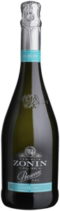 Zonin Prosecco Cuvee 1821 75CL