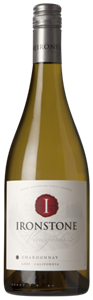 Ironstone Chardonnay 75CL