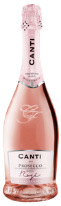 Canti Prosecco Rosé 75CL