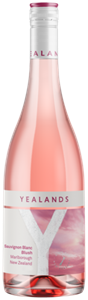 Yealands Sauvignon Blanc Blush Rosé 75CL