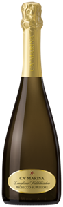 Masottina Ca' Marina Prosecco 75CL