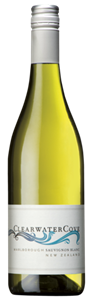 Clearwater Cove Sauvignon Blanc 75CL