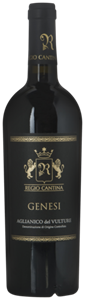 Piccini Genesi Aglianico del Vulture 75CL