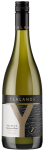 Yealands Reserve Sauvignon Blanc 75CL