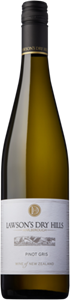 Lawson 's Dry Hills Pinot Gris 75CL