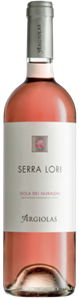 Argiolas Serra Lori Rosato 75CL