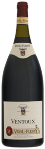 Vidal-Fleury Ventoux Magnum 150CL