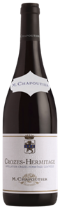 M. Chapoutier Crozes Hermitage 75CL