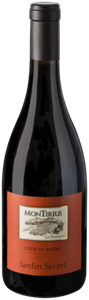 Montirius Jardin Secret Côte du Rhône 75CL