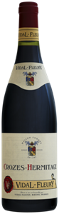 Vidal-Fleury Crozes-Hermitage 75CL