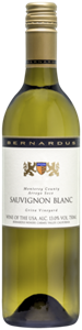 Bernardus Sauvignon Blanc 75CL