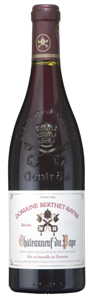 Berthet-Rayne Châteauneuf-Du-Pape 75CL