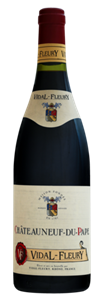 Vidal-Fleury Châteauneuf-du-Pape 75CL