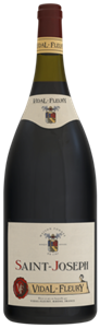 Vidal-Fleury Saint-Joseph Magnum 150CL