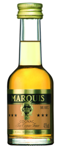 Marquis *** 3CL