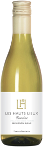 Touraine Les Hauts Lieux  25CL