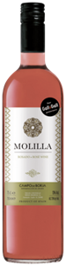 Molilla Rosado 75CL