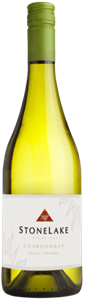 Stonelake Chardonnay 75CL