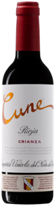 Cune Rioja Crianza 37.5CL