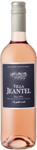 Villa Jeantel Rosé 75CL