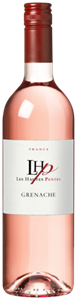 Les Hautes Pentes Rosé 75CL