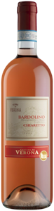 Bardolino Chiaretto 75CL