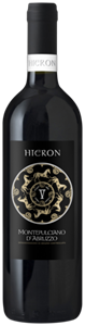 Hieron Montepulciano D'Abruzzo 75CL