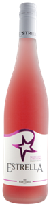 Estrella Rosado Dulce 75CL