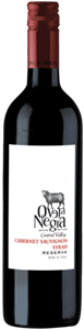 Oveja Negra Reserva Cabernet Sauvignon Syrah 75CL