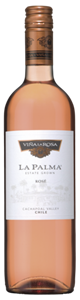 La Palma Rosé 75CL