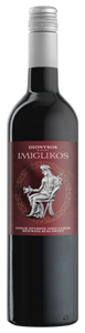 Dionysos Imiglykos Red 75CL