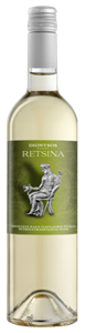 Retsina 75CL