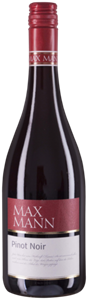 Max Mann Pinot Noir 75CL