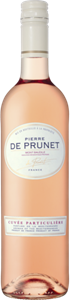 Pierre de Prunet Rosé 75CL