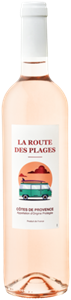 La Route des Plages 75CL