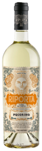 Farnese Riporta Pecorino 75CL