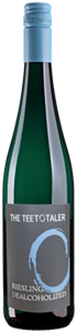 The Teetotaler Dr. Loosen  Riesling 75CL