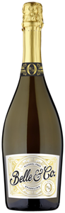 Belle & Co. Belle & Co Sparkling White 75CL