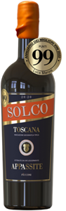 Piccini Solco Toscana 75CL