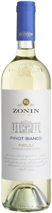 Zonin Pinot Bianco 75CL