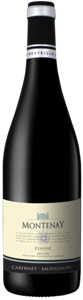 Montenay Cabernet Sauvignon 75CL