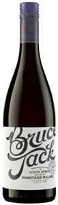 Pinotage Malbec 75CL