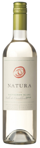 Natura Sauvignon Blanc Organic White 75CL