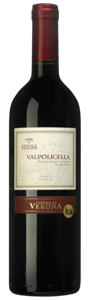 Terre di Verona Valpolicella 75CL