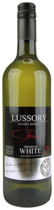 Lussory Wit 75CL