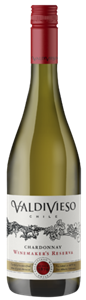 Winemaker's Reserva Chardonnay 75CL